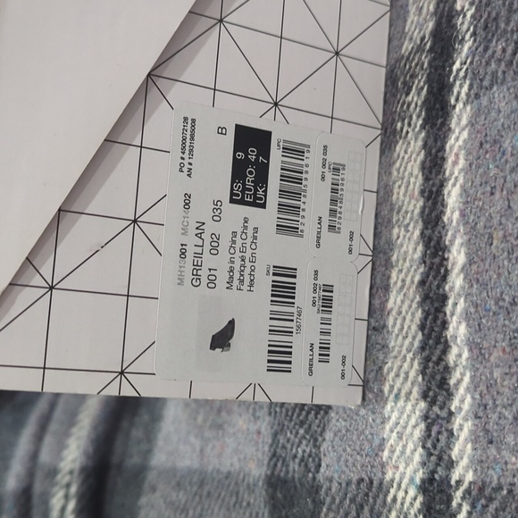 Shoes - Picture 3 of 3